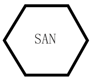 SAN